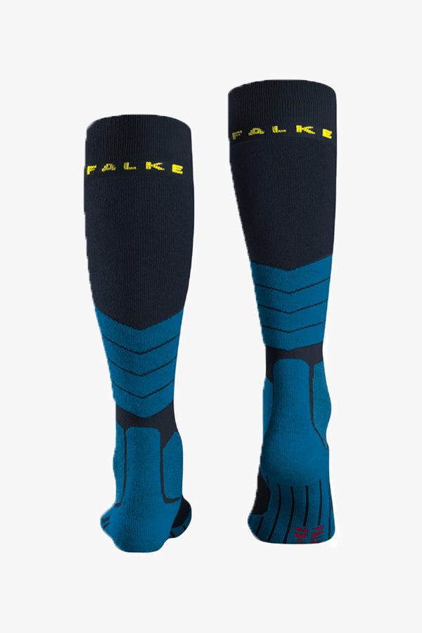 SK2 Men Skiing Knee-high Socks