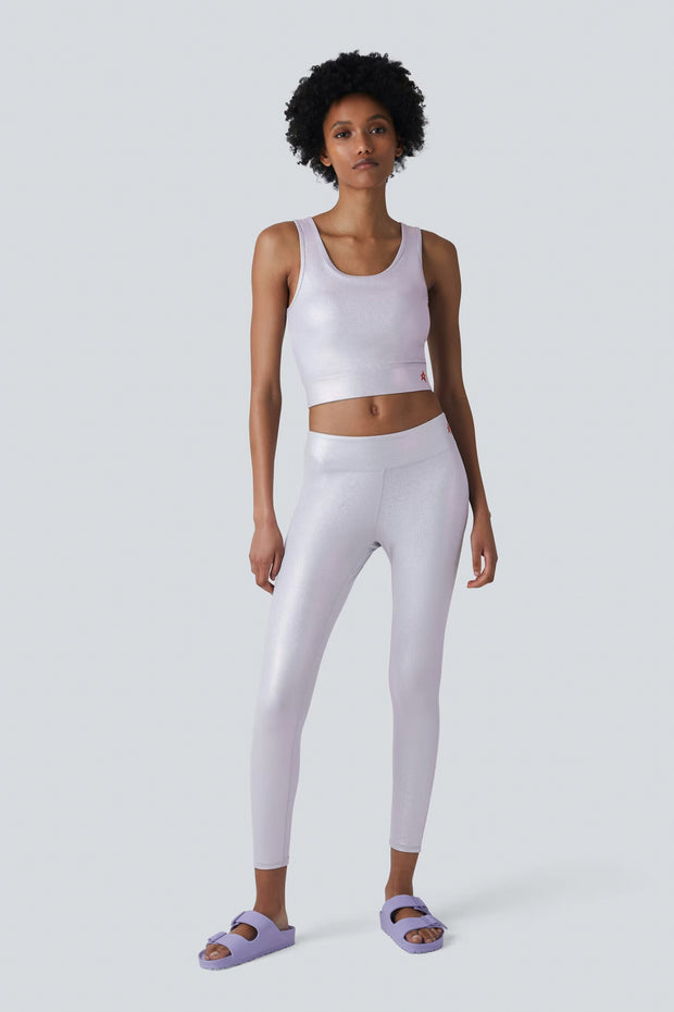 Women's Lumi Workout Top