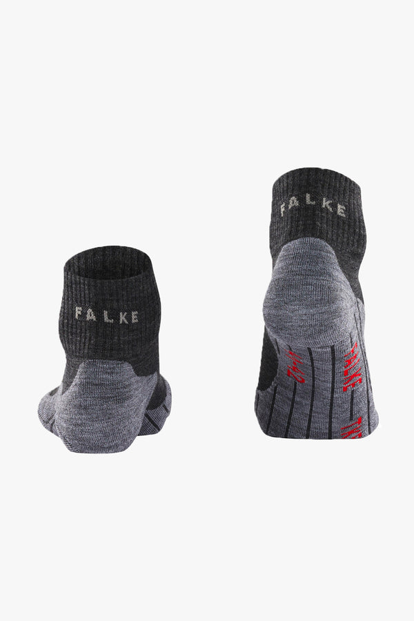 TK5 Short Women Trekking Socks