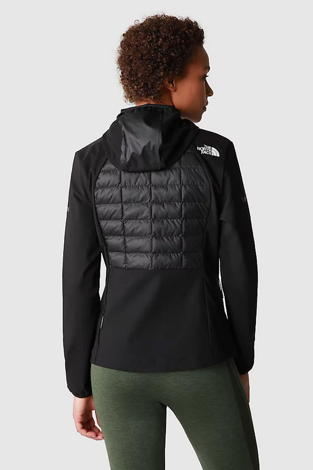 Women's Training Lab Hybrid Thermoball Jacket