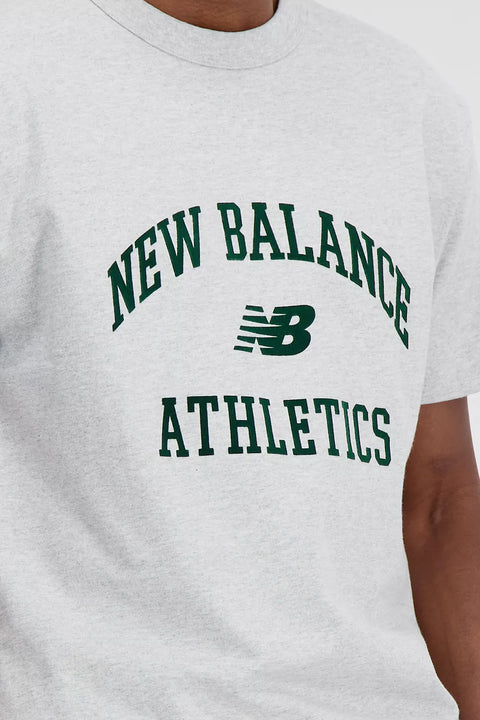 Athletics Varsity Graphic T-Shirt - New Balance