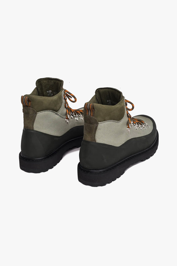 Roccia Vet Sport Sage Green Fabric