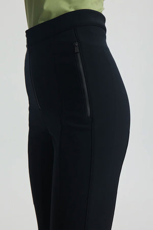 Women's Bella Softshell Highwaist Trousers