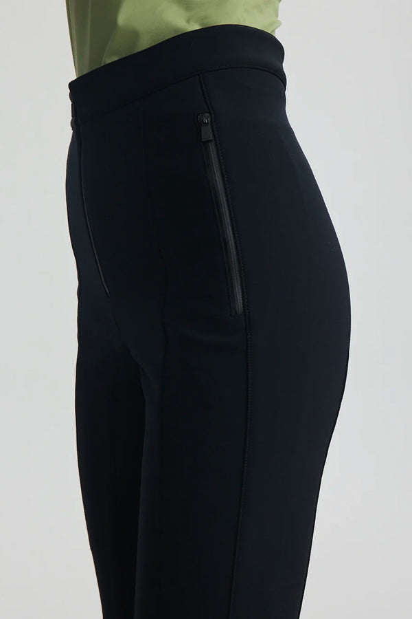Women's Bella Softshell Highwaist Trousers