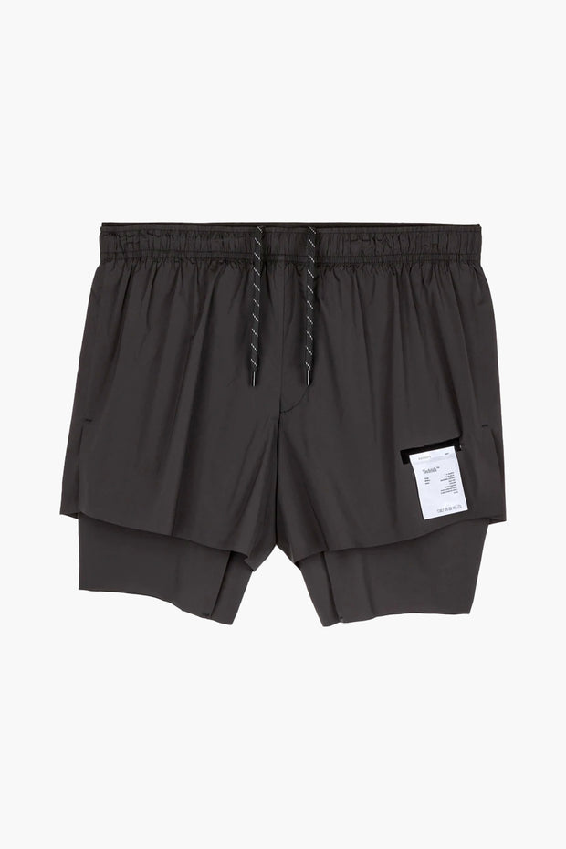 TechSilk 8'' Shorts