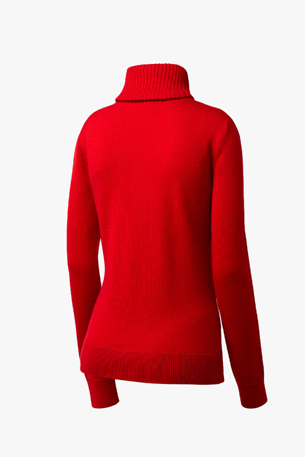Piste Sweater II