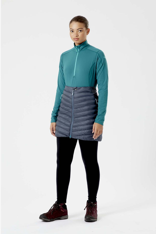 Women's Cirrus Insulated Skirt