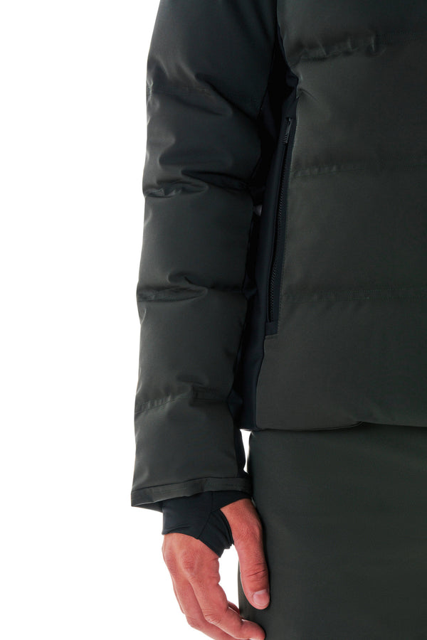 Men's Berlioz Jacket