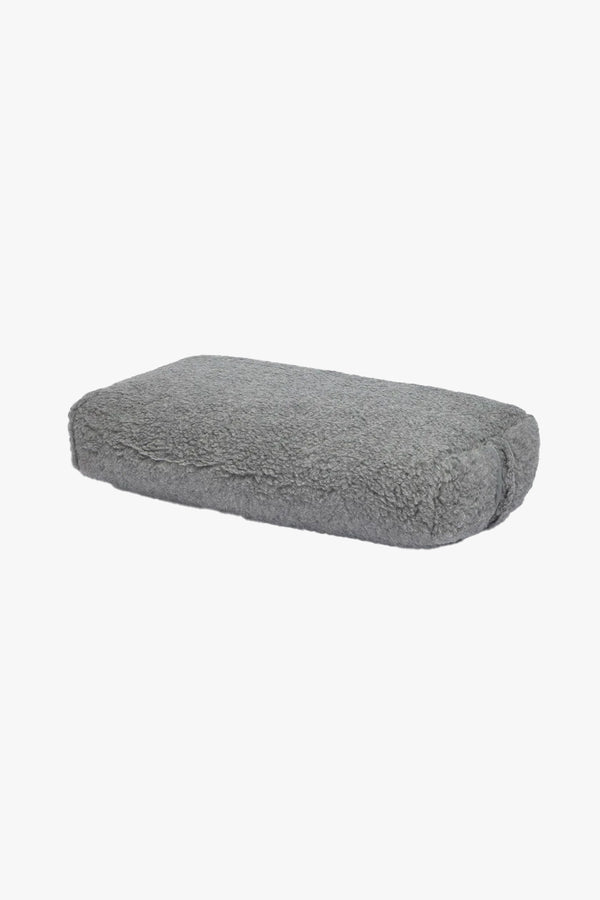 Wool Rectangular Bolster