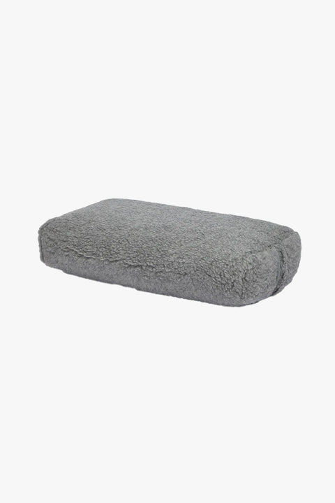 Wool Rectangular Bolster