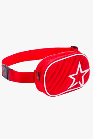 Star Bum Bag