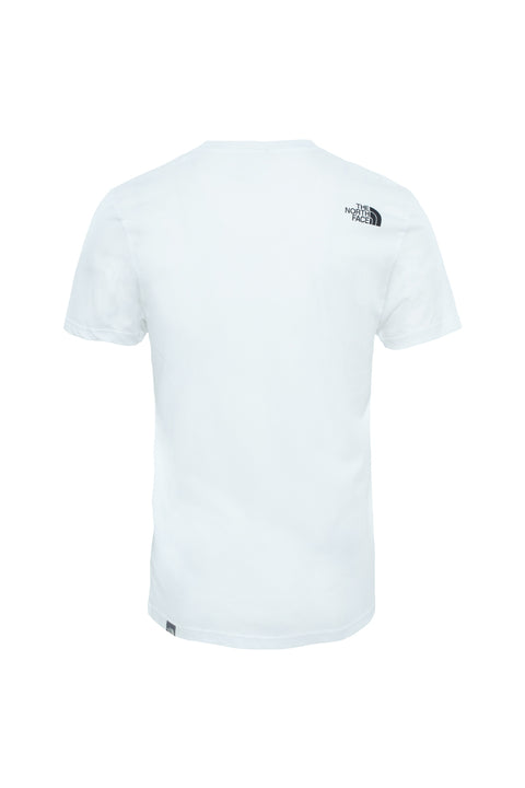 MEN’S SS SIMPLE DOME TEE