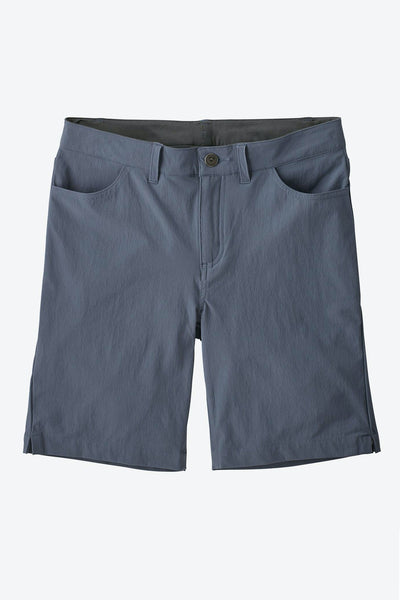 W Skyline Traveler Shorts