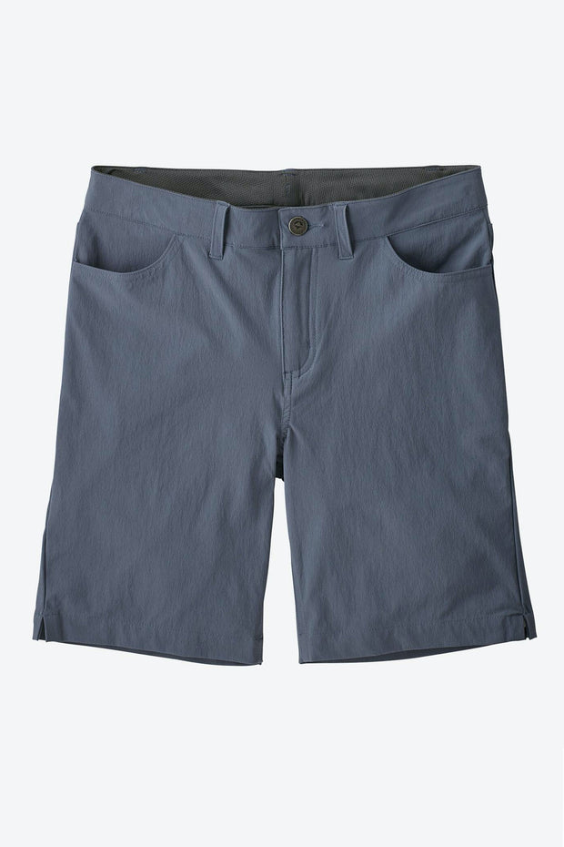 W Skyline Traveler Shorts