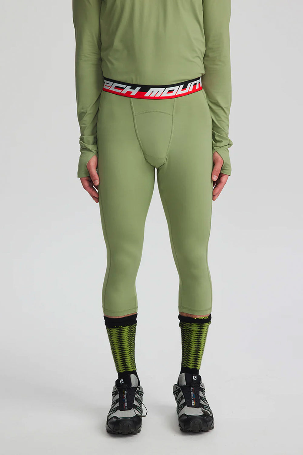 M Next To Skin Bottom