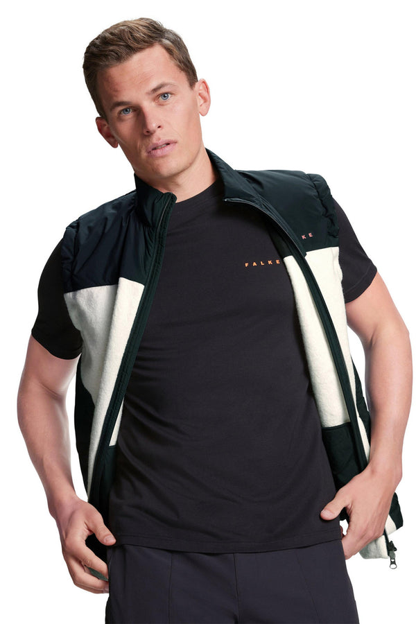 Men's Hybrid Vest