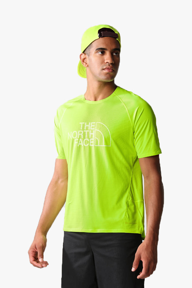Men's Summit High Trail Run T-Shirt