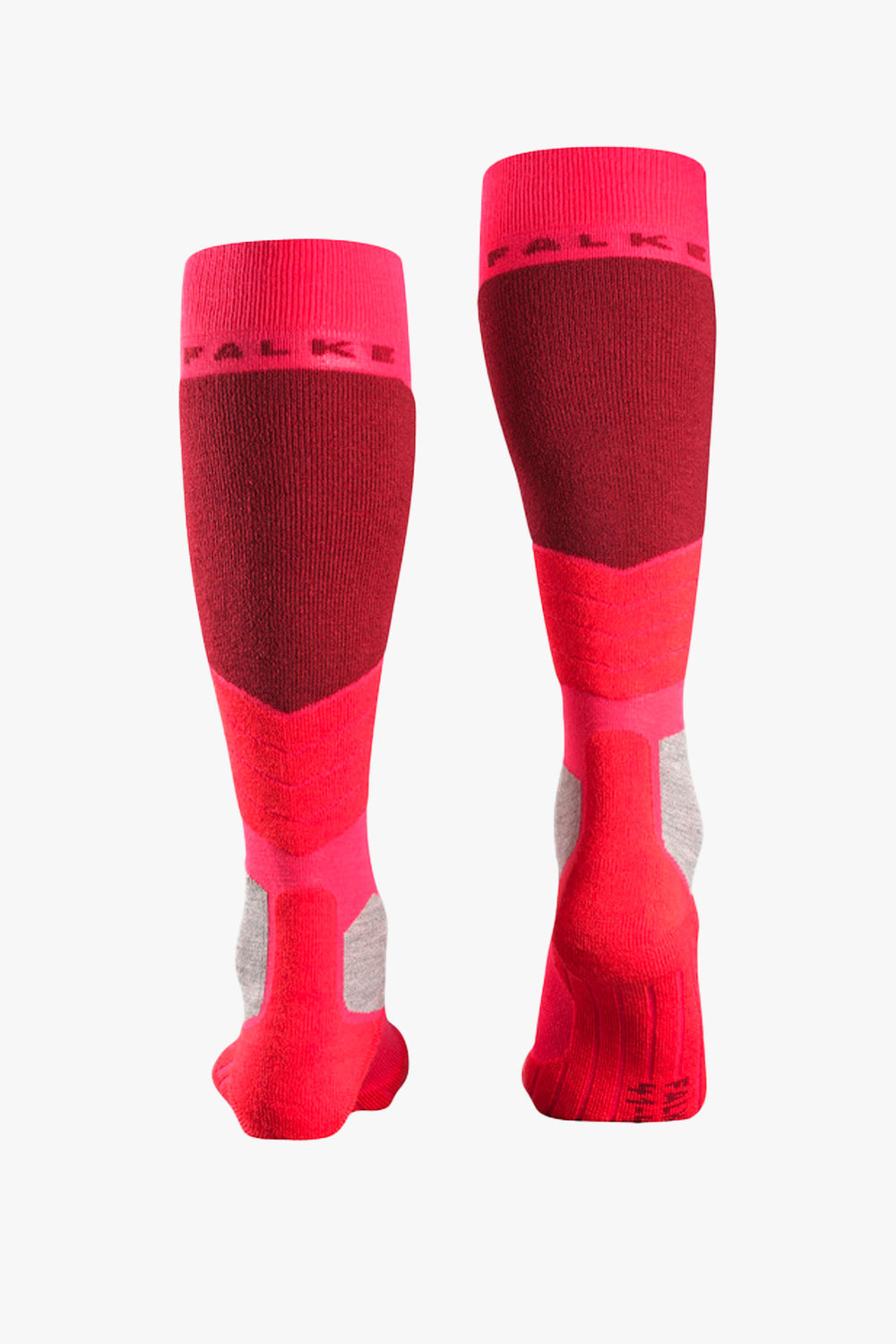 SK2 Women Skiing Knee-high Socks