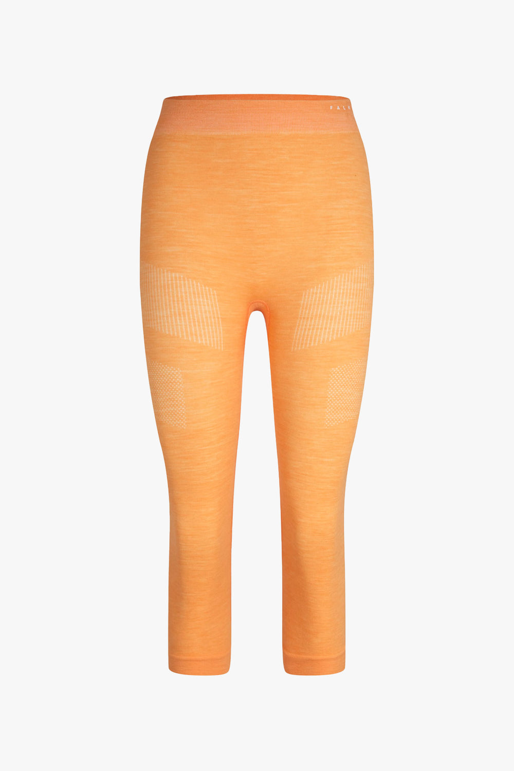 Women 3/4 Tights Wool-Tech