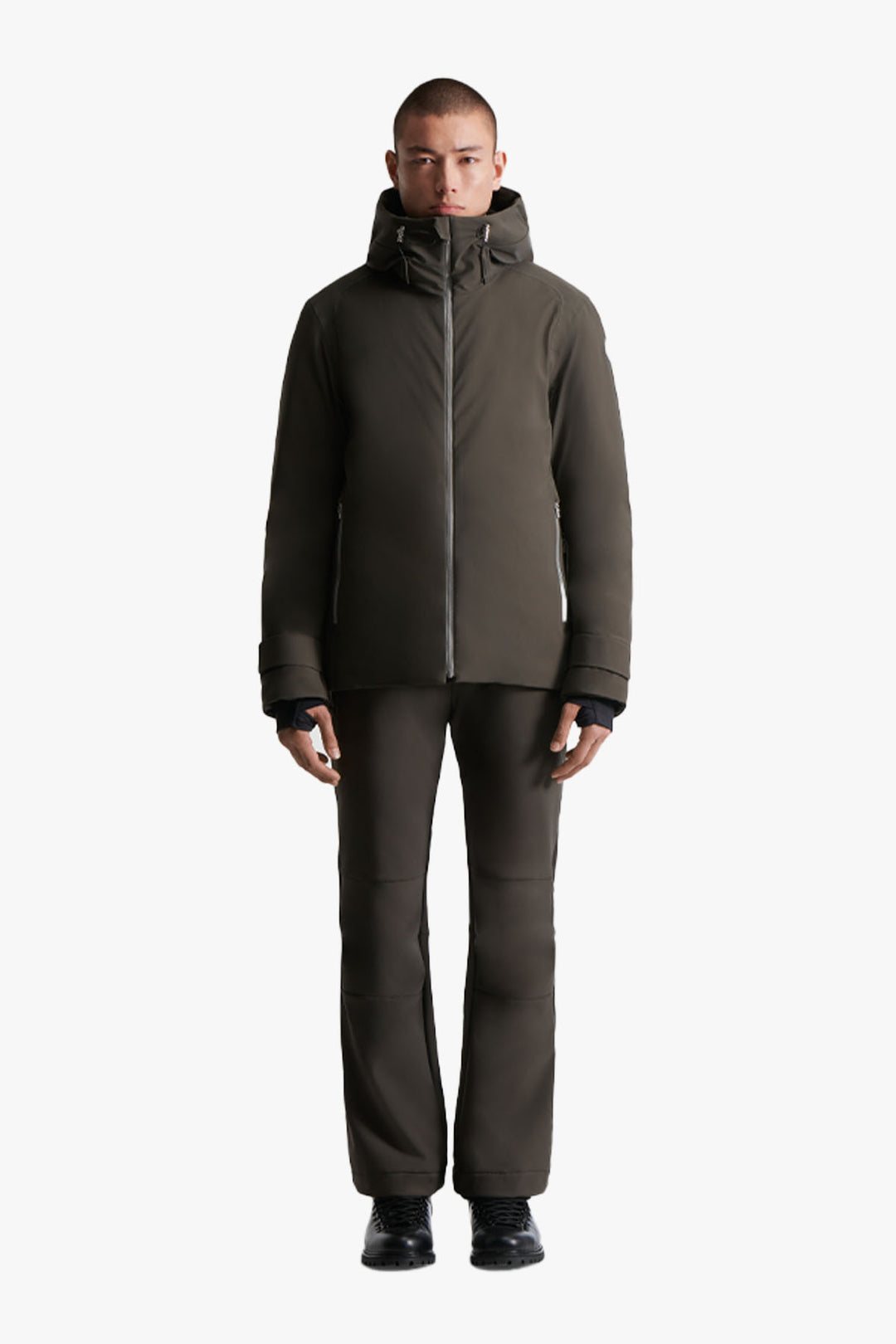 Fusalp - Shop now at Moniker Sport Oslo