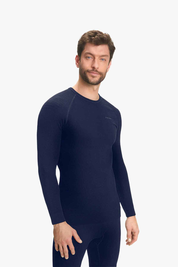 Men long sleeve Shirt Maximum Warm