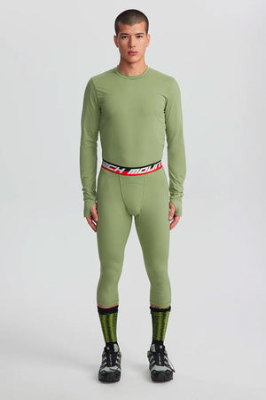 Men's Aztech Next To Skin Top