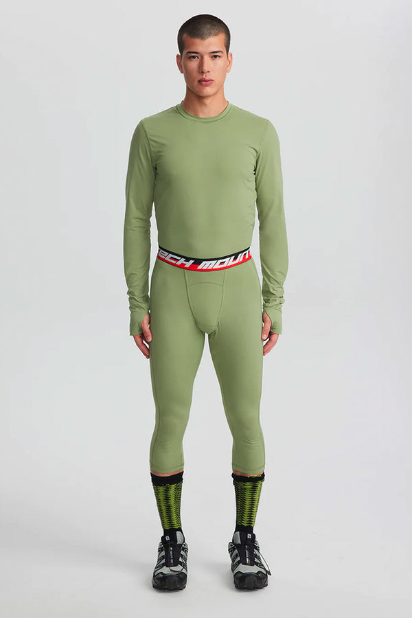 Men's Aztech Next To Skin Top