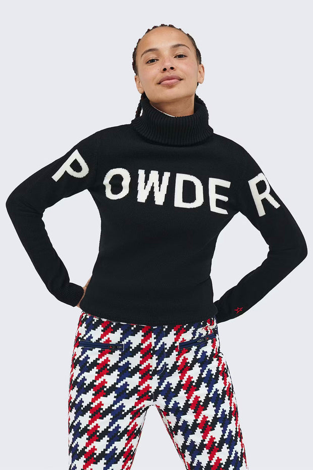 Powder Sweater II