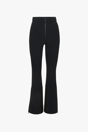Women's Bella Softshell Highwaist Trousers
