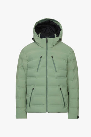 Men's Nuke Suit Jacket