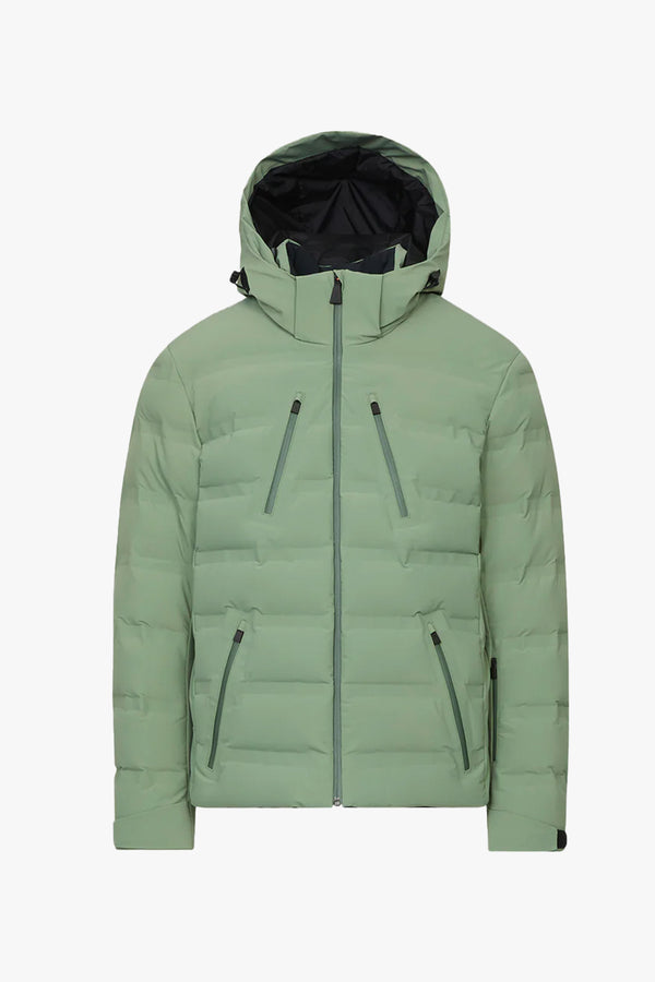 Men's Nuke Suit Jacket