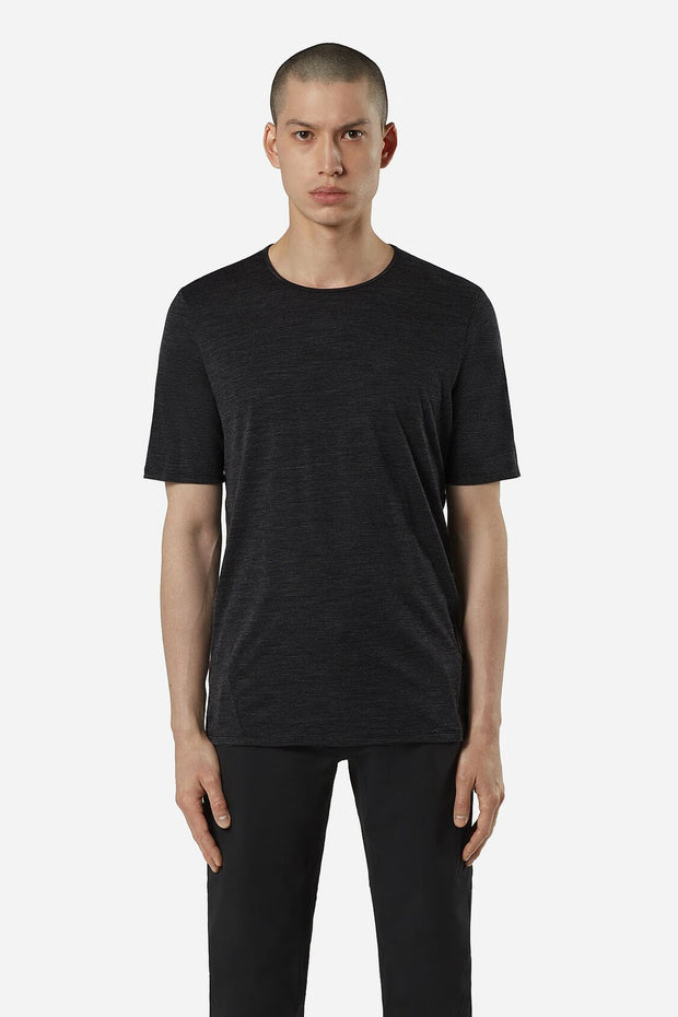 T-shirt Noir Homme - Crossfit Sower - BRO Apparel - Marque Française de  Sport